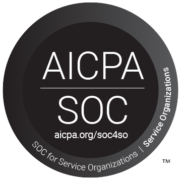 AICPA SOC 2 — Service Organizations